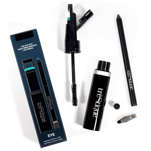 TrèStique Eye Duo Mascara & Eye Pencil - Picture 1 of 7